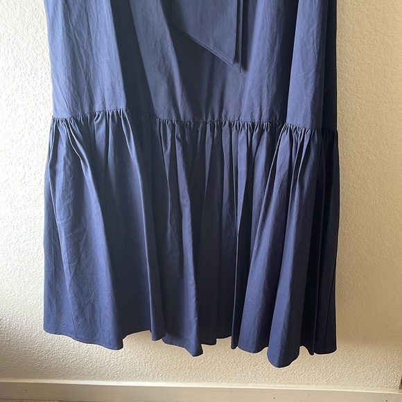 G. LABEL X TABITHA SIMMONS Capri Skinny-Strap Dress - Picture 9 of 14